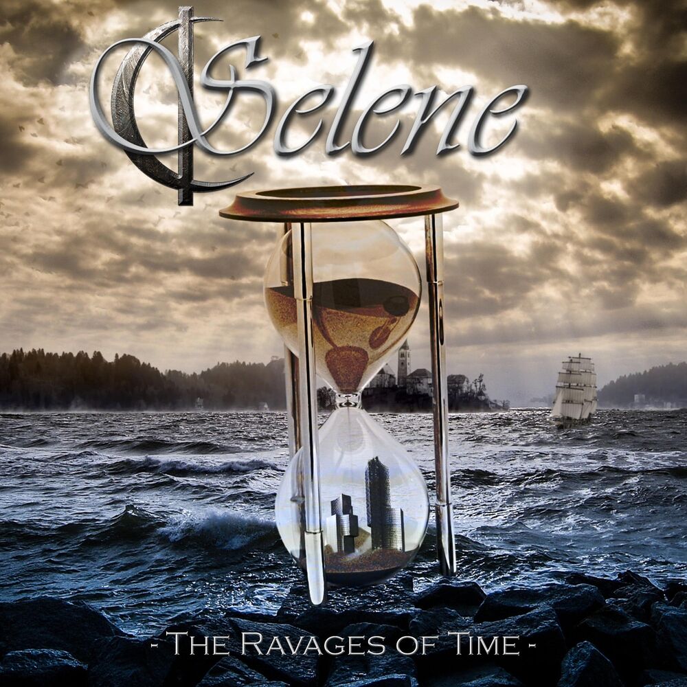 Picture of The Ravages of Time (Remastered)
