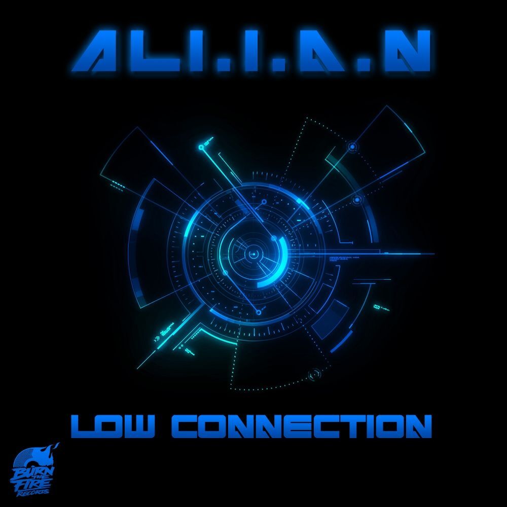 Picture of Low Connection