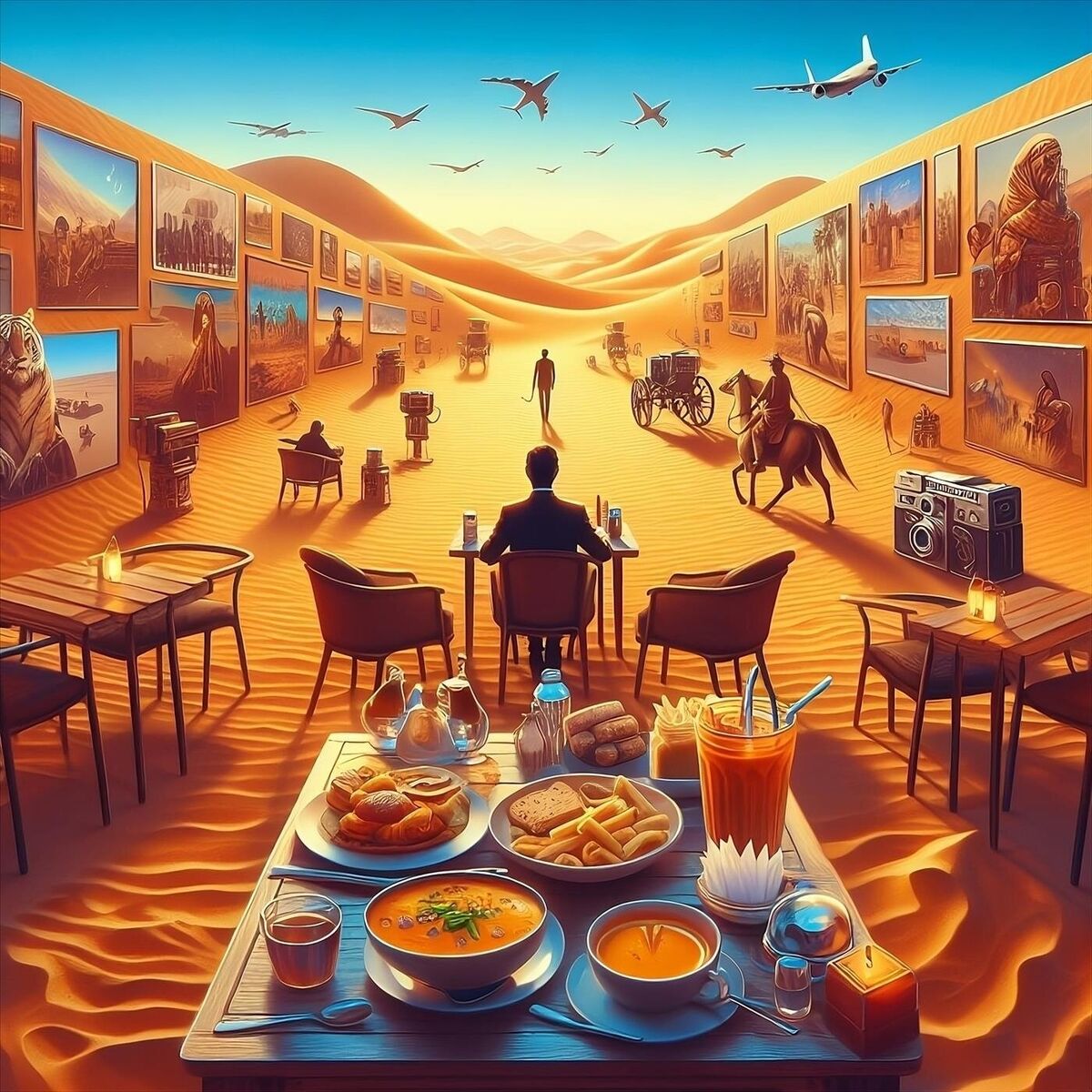 Movies cover