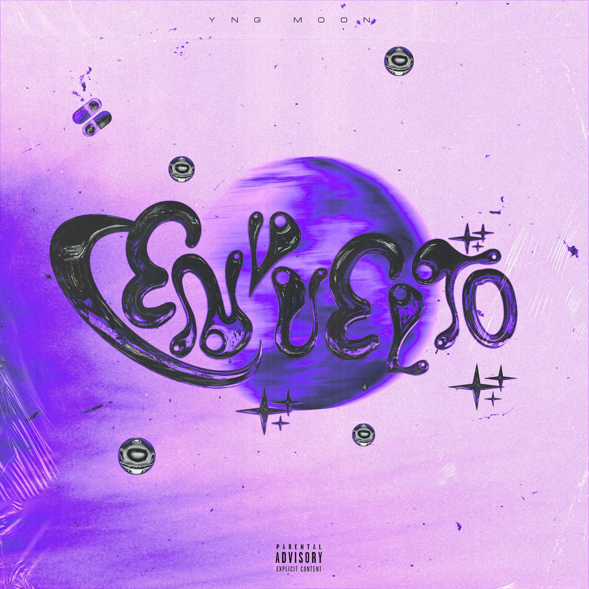 Album cover of Envuelto