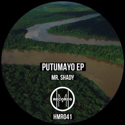 Cover of Putumayo