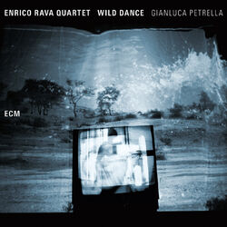 Cover of Wild Dance