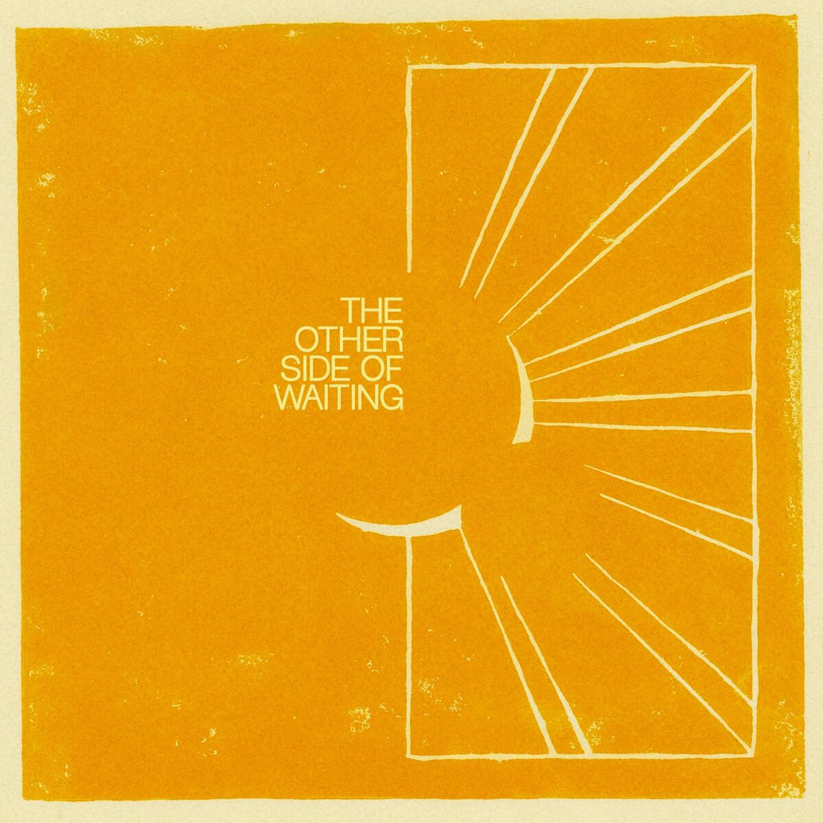 Album cover of The Other Side Of Waiting