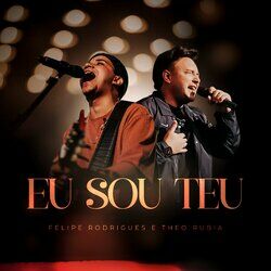 Cover of Eu Sou Teu (Ao Vivo)