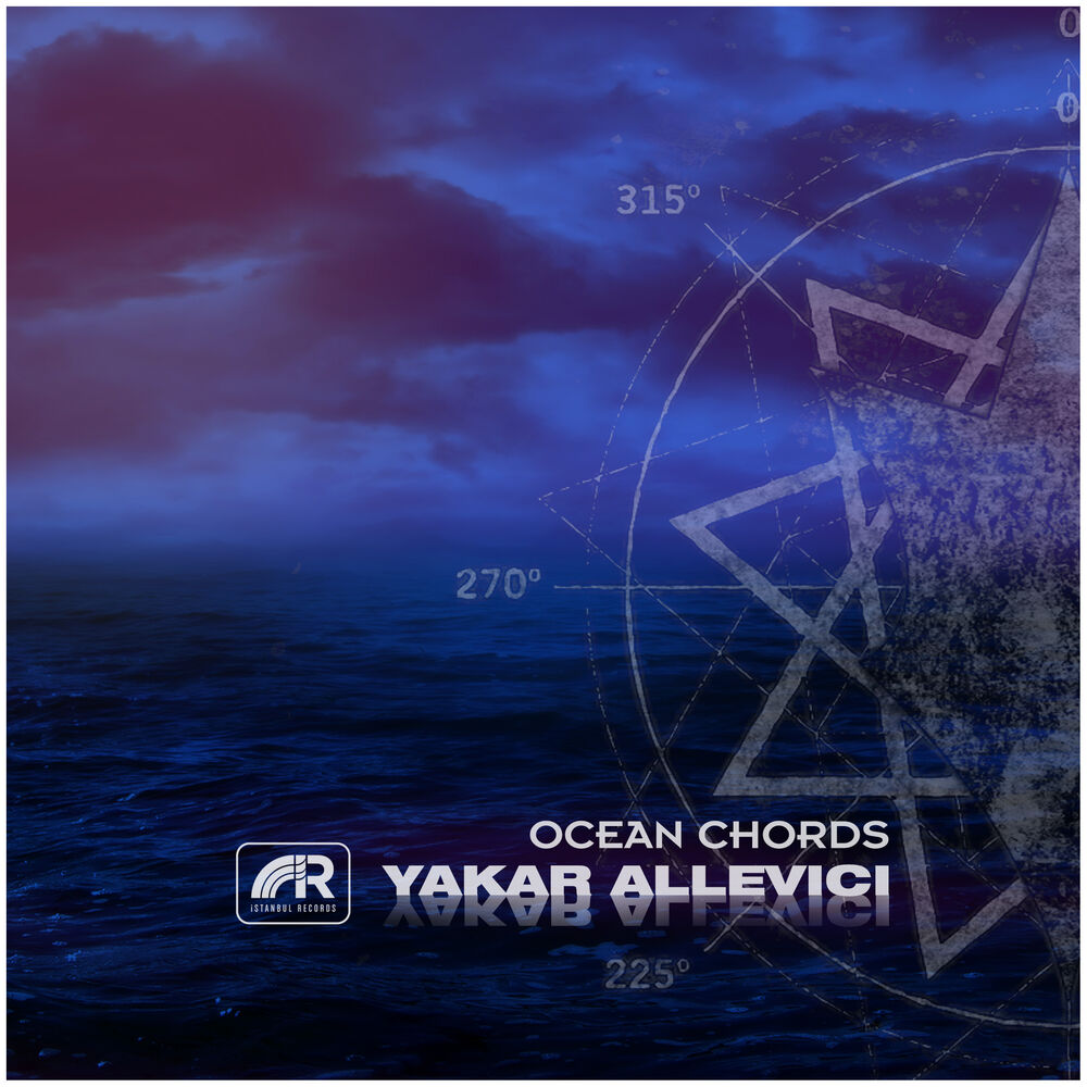 Picture of Ocean Chords