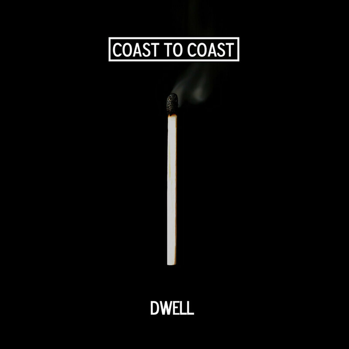 Album cover of Dwell