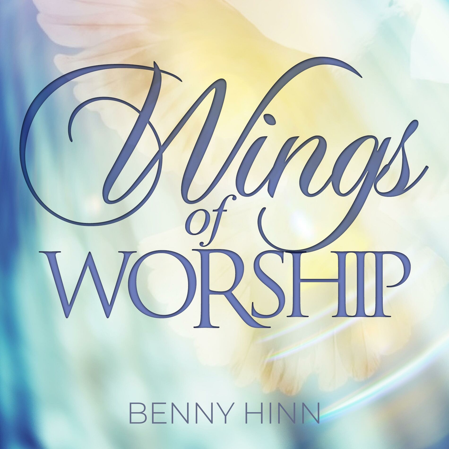 Album cover of Crown Him