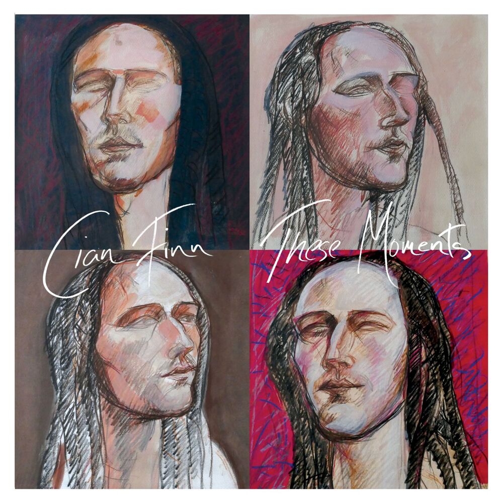 Picture of These Moments EP