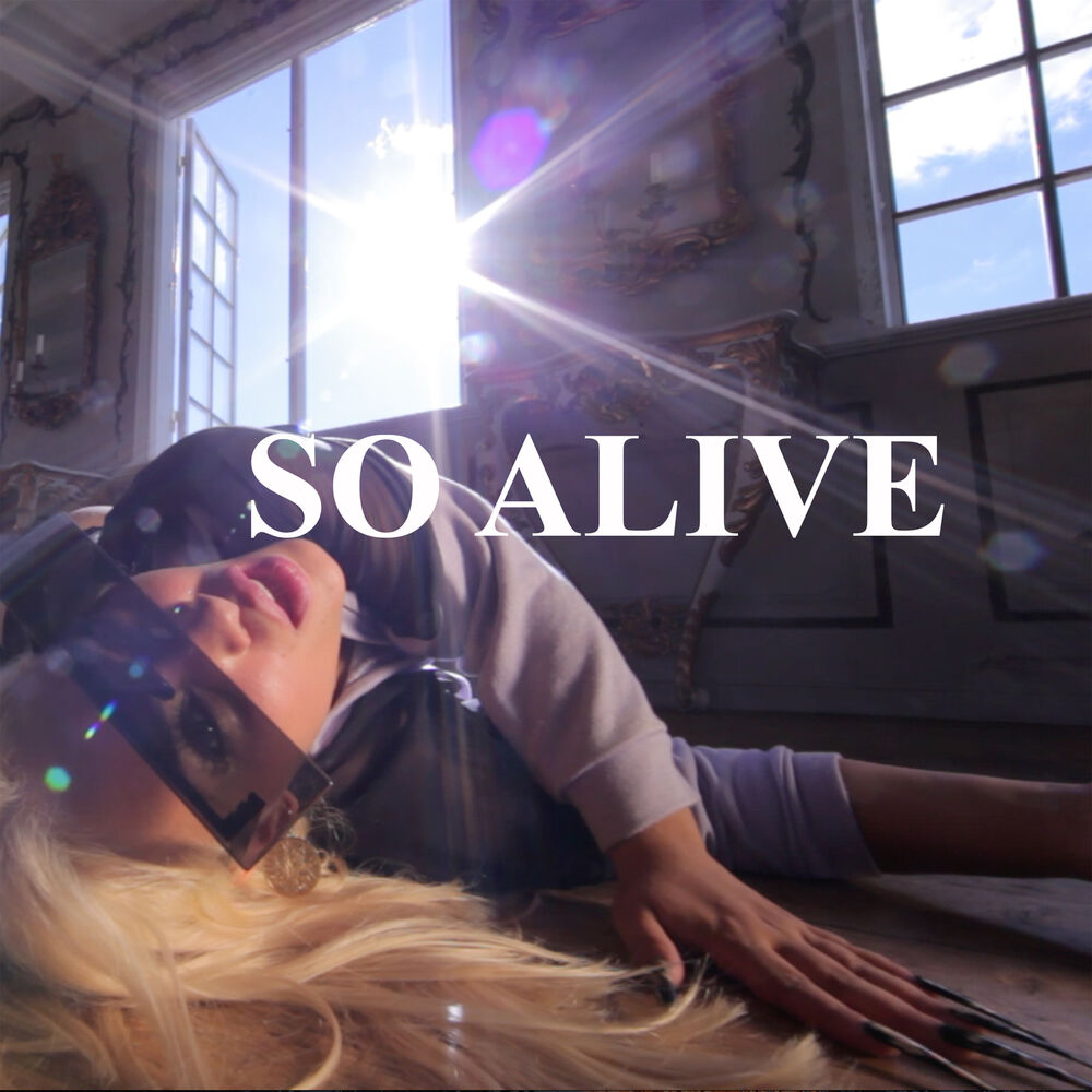 Picture of So Alive