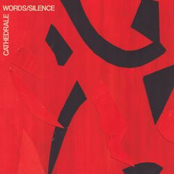 Cover of Words / Silence