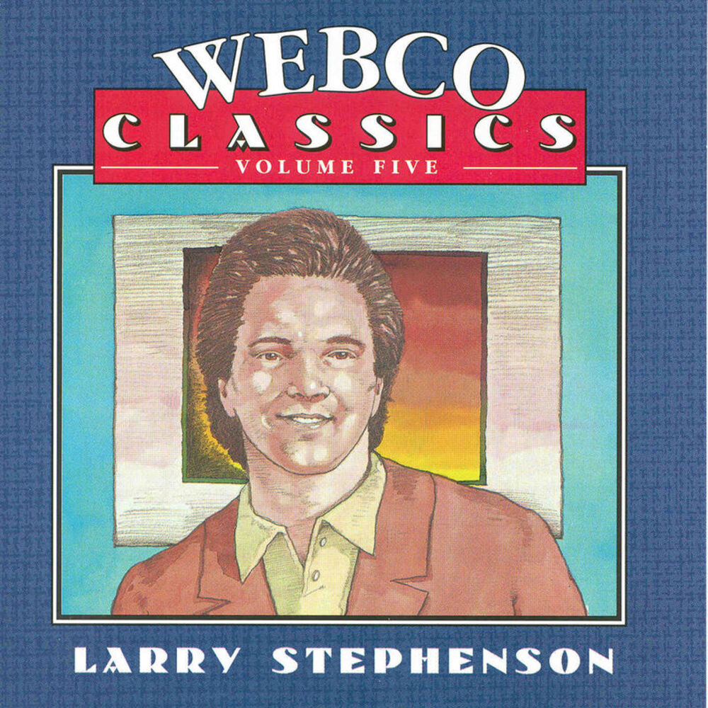 Picture of Webco Classics Vol 5