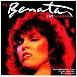Live In America