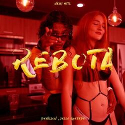 Cover of Rebota
