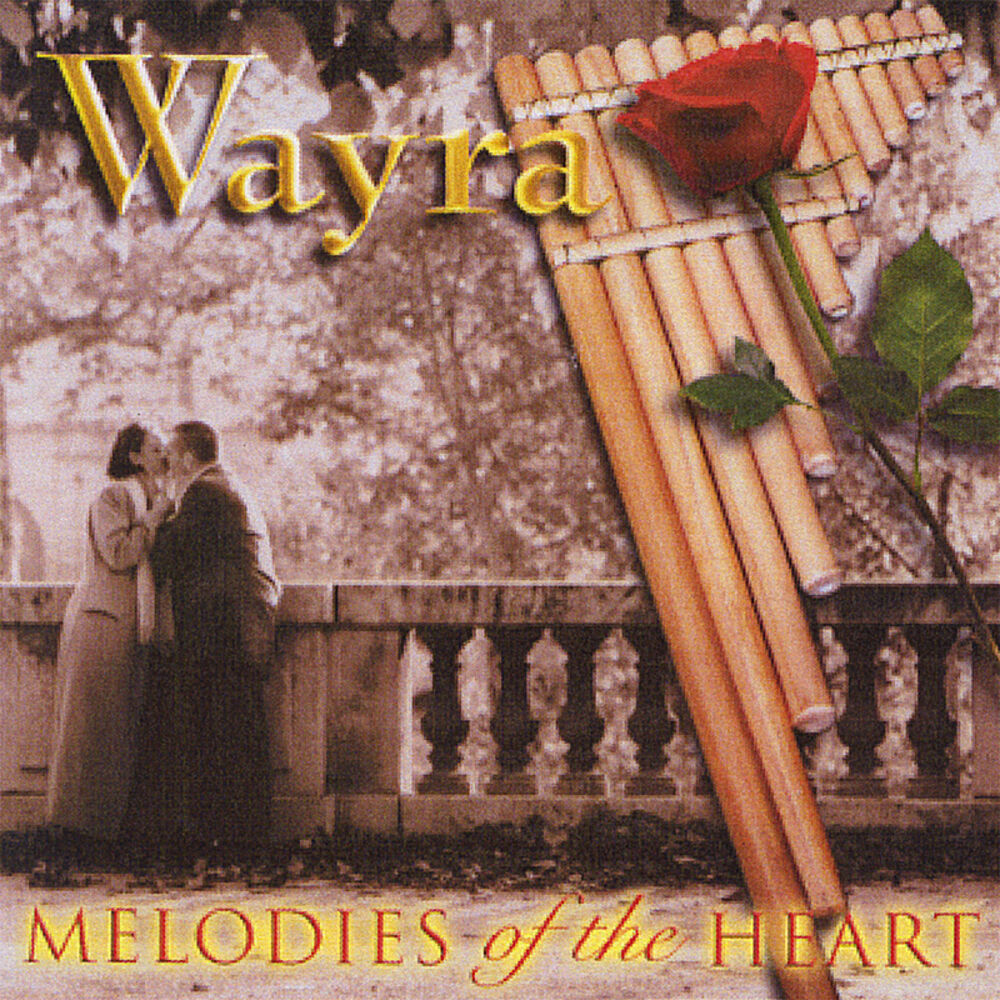 Picture of Melodies Of The Heart