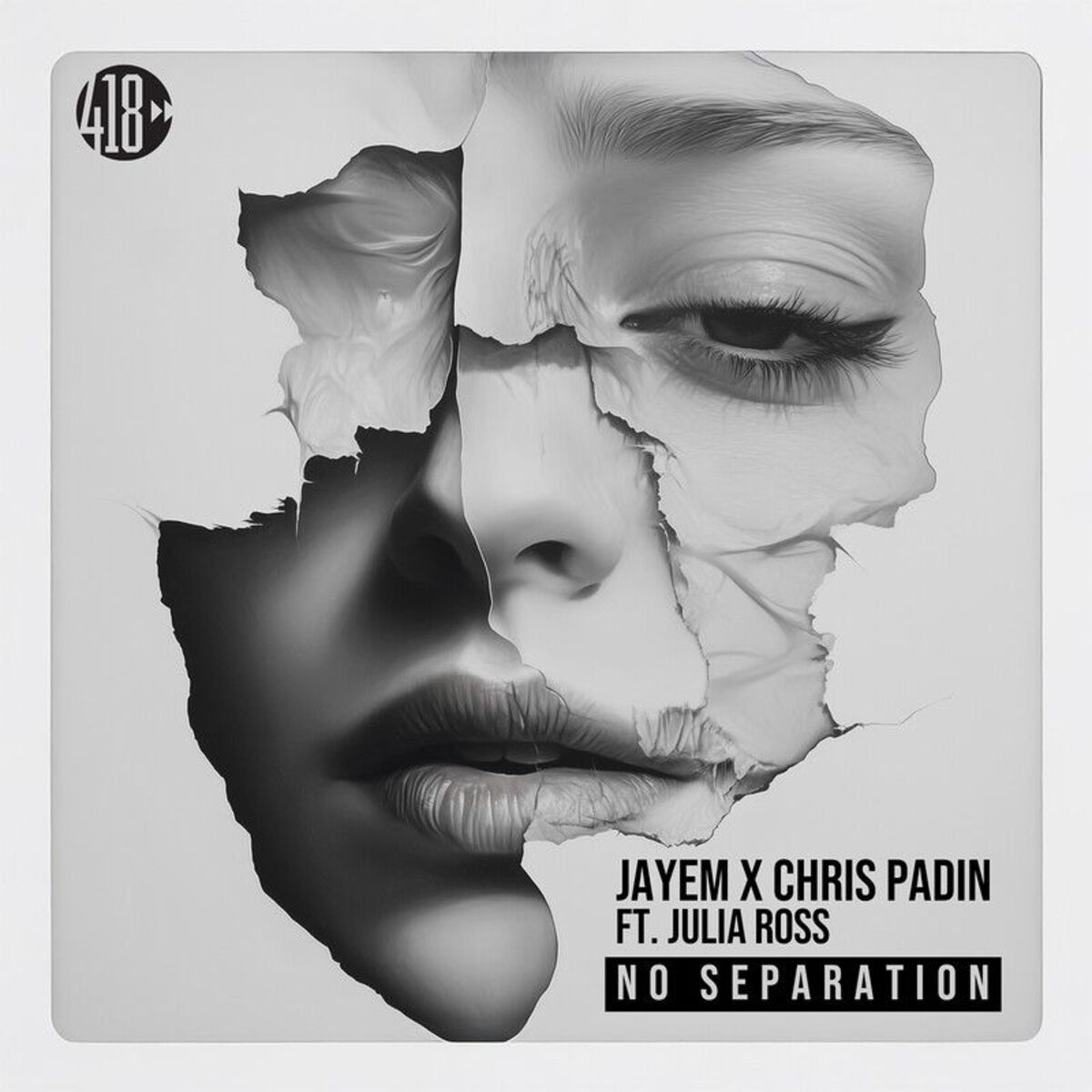 Album cover of No Separation