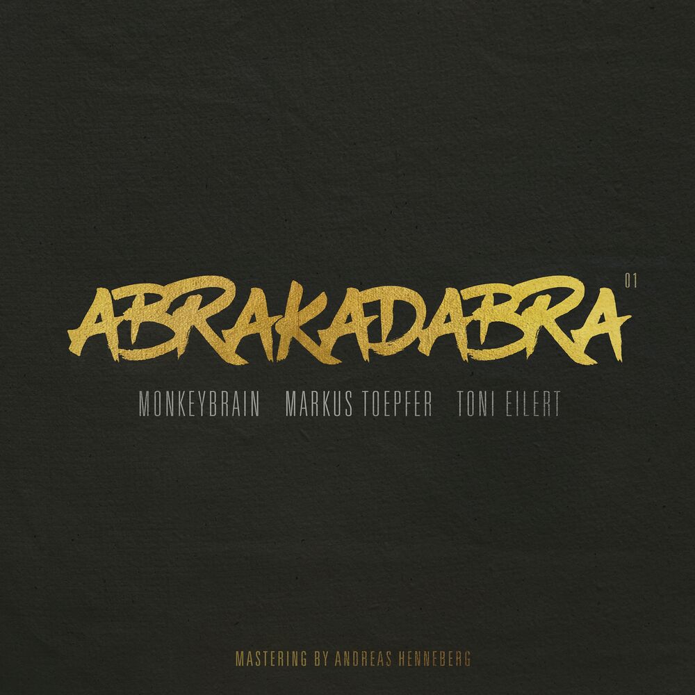 Picture of Abrakadabra 01