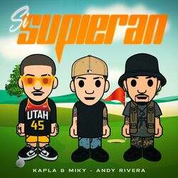 Cover of Si Supieran