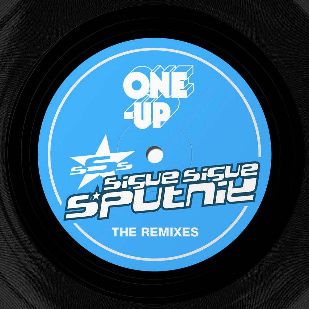 Picture of The Remixes