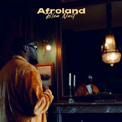 Afroland : Bleu Nuit