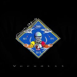 Cover of Versátil