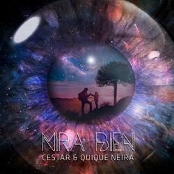 Cover of Mira Bien