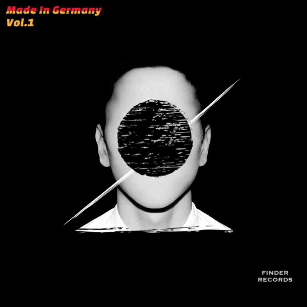Picture of Made In Germany Vol.1