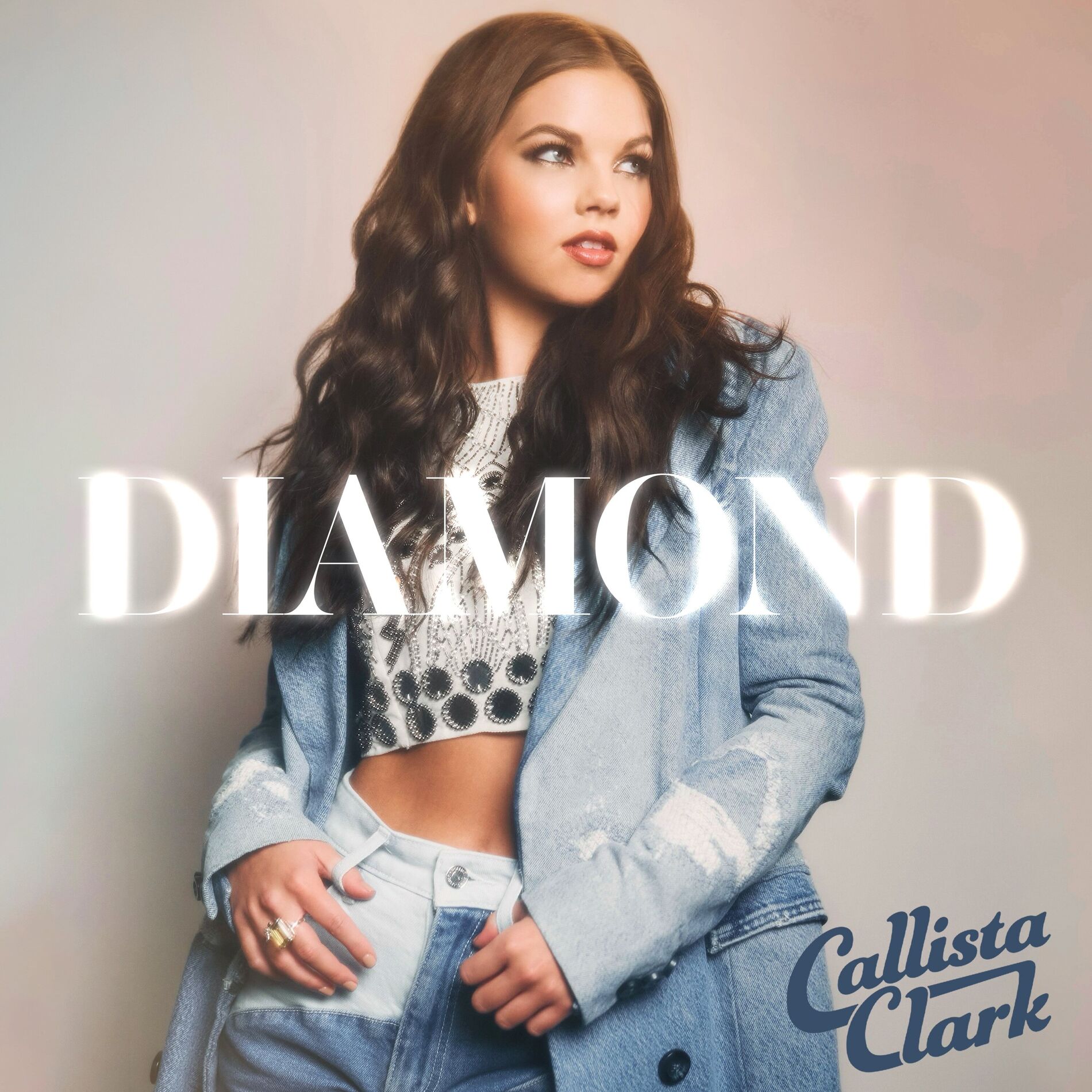 Album cover of Diamond