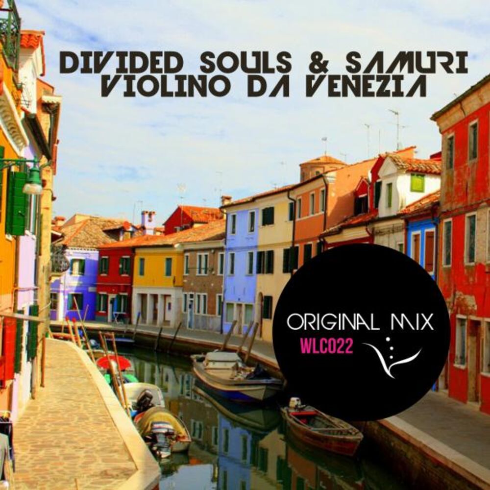 Picture of Violino da Venezia