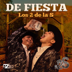 Cover of De Fiesta