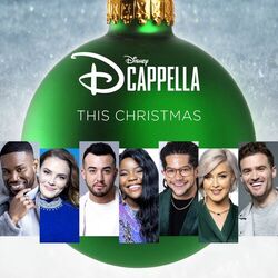 Cover of This Christmas