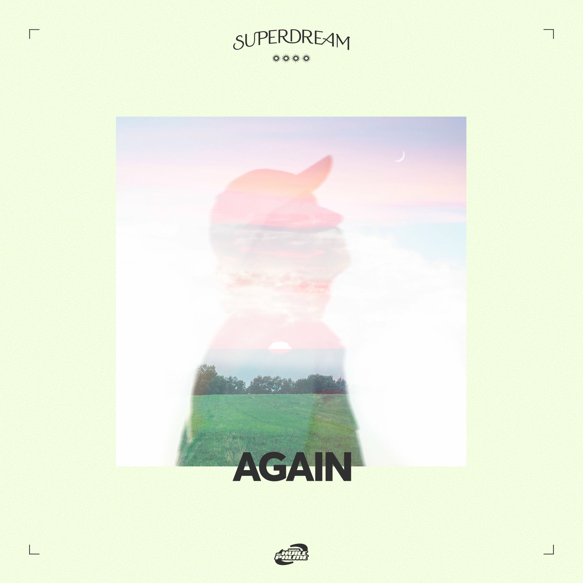 Album cover of Again