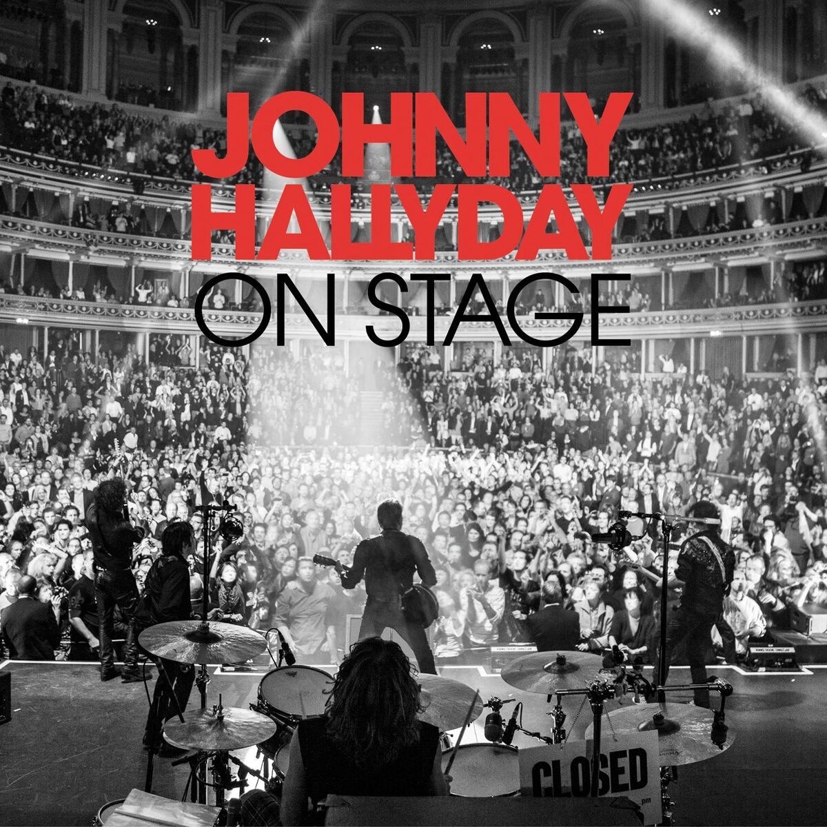 Album cover of L'envie