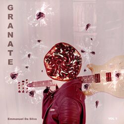 Cover of Granate, Vol. 1