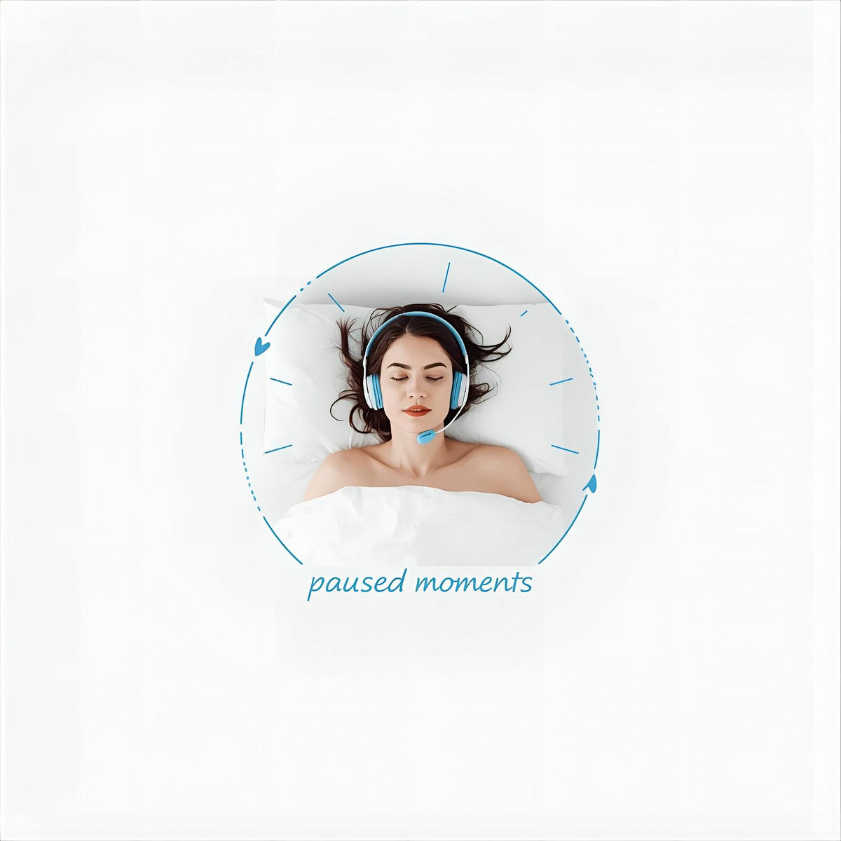 Album cover of Paused Moments