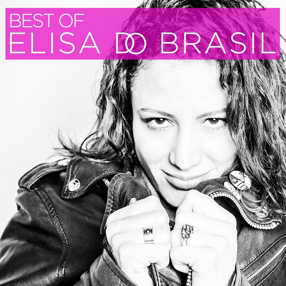 Album cover of Best Of