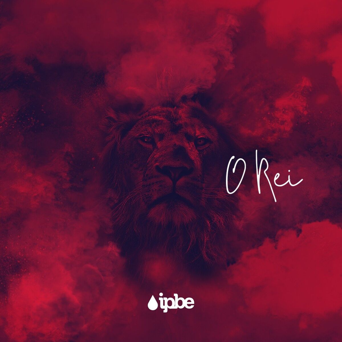 Album cover of O Rei