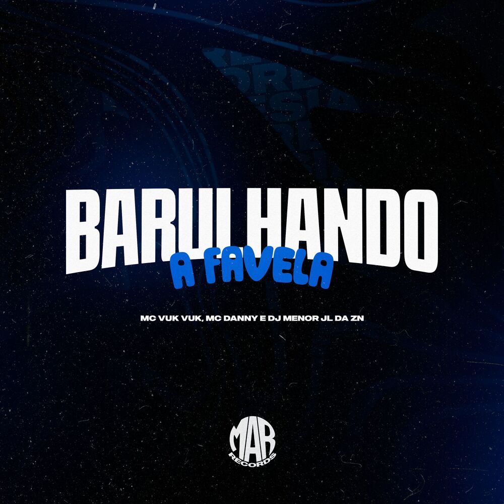 Picture of Barulhamento a Favela