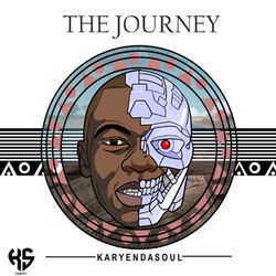 Cover of The Journey