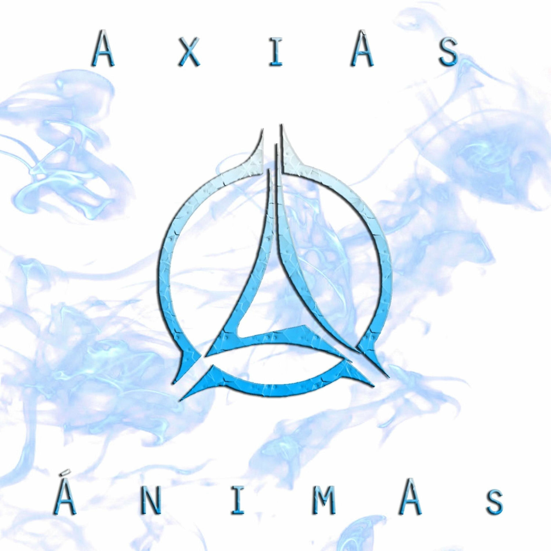 Album cover of ÁnimAs