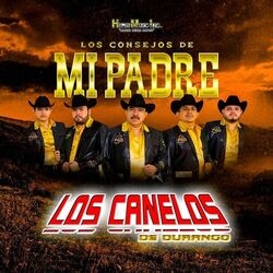 Cover of Los Consejos de Mi Padre