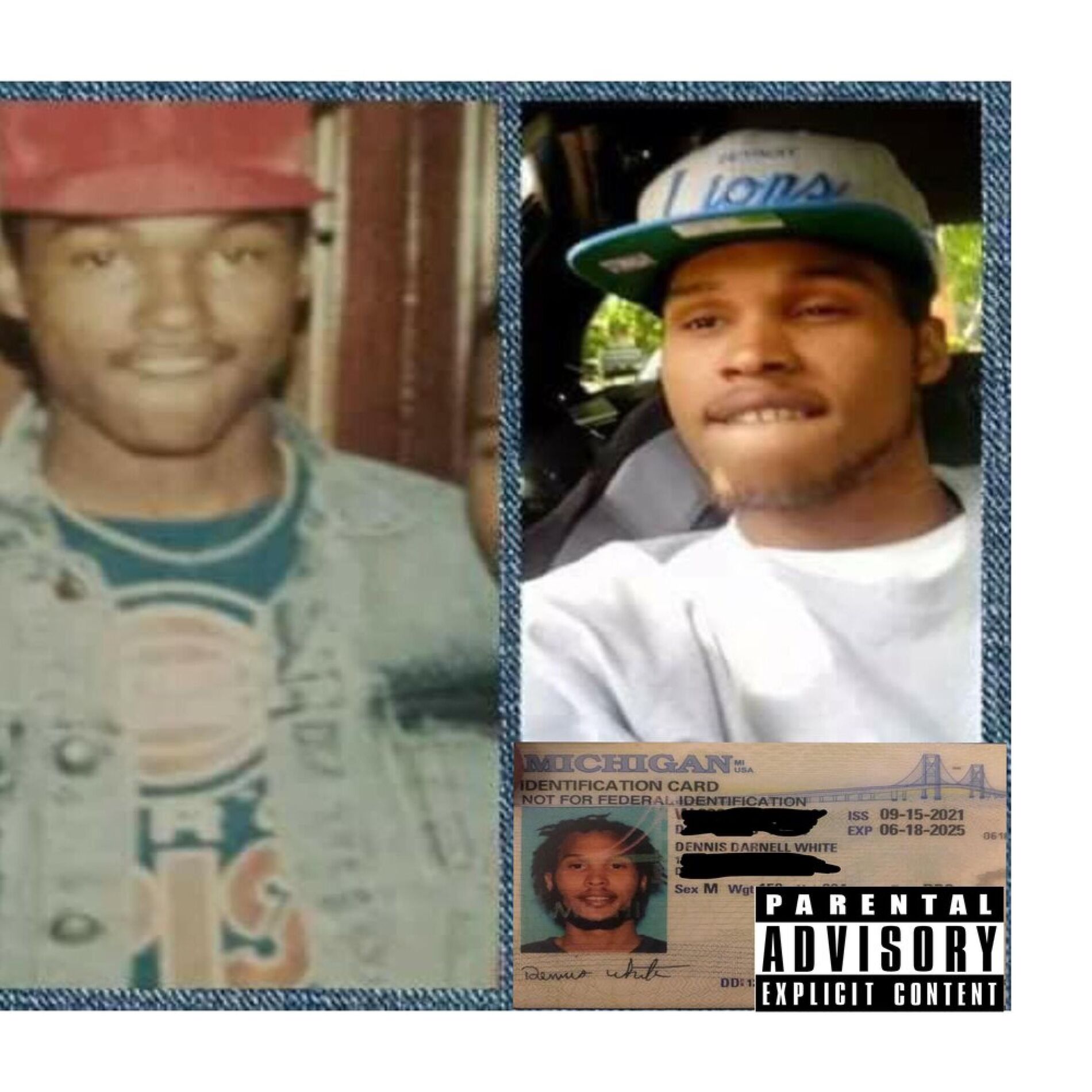 Album cover of Transitions