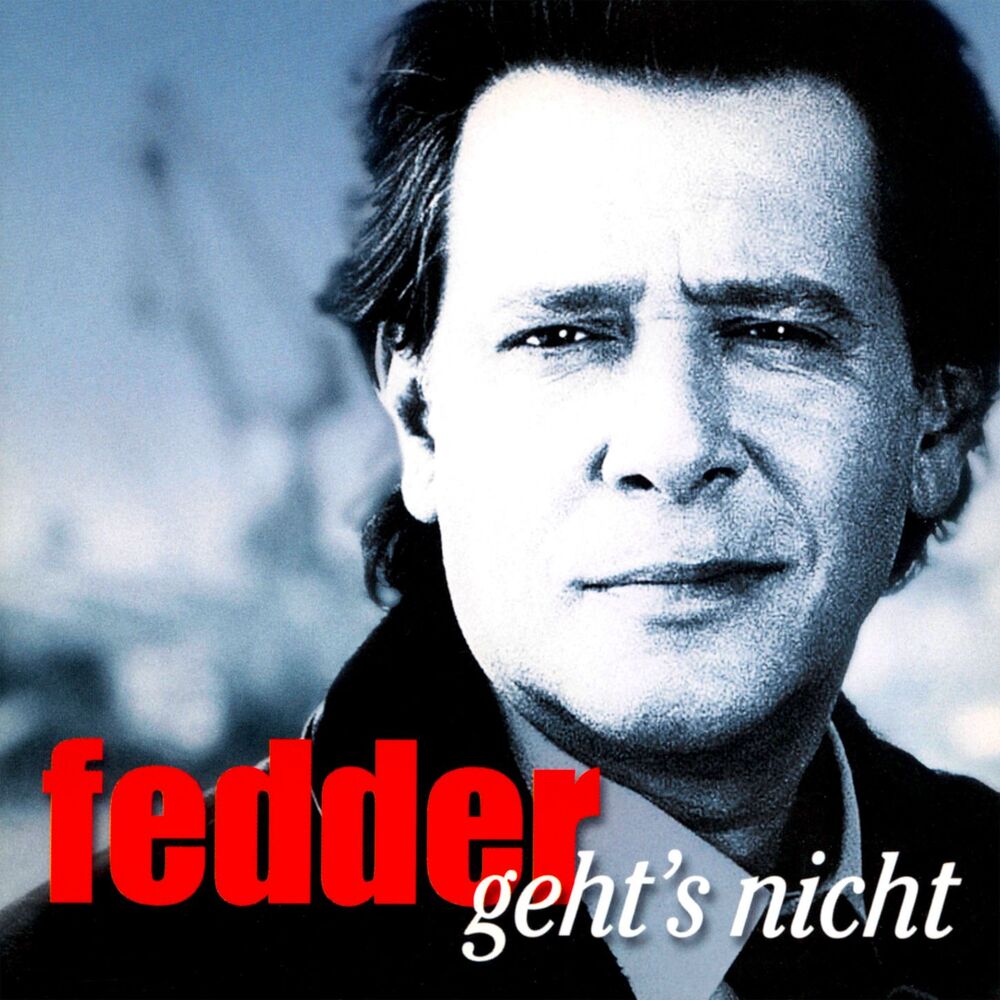 Picture of Fedder geht's nicht