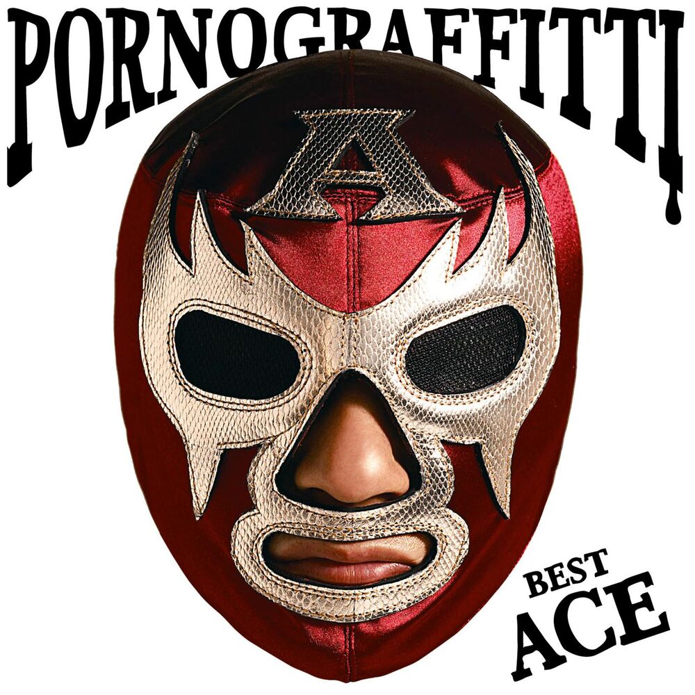 Picture of Porno Graffitti Best Ace