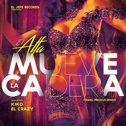 music cover