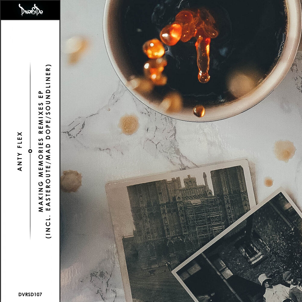 Picture of Making Memories Remixes EP