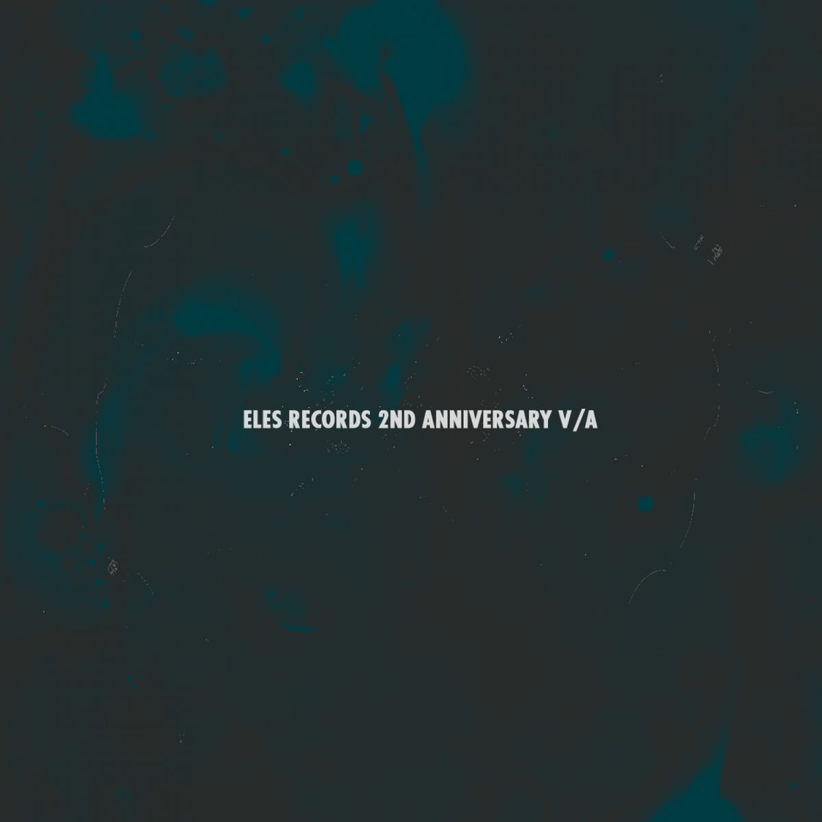 Album cover of Eles Records 2Nd Anniversary