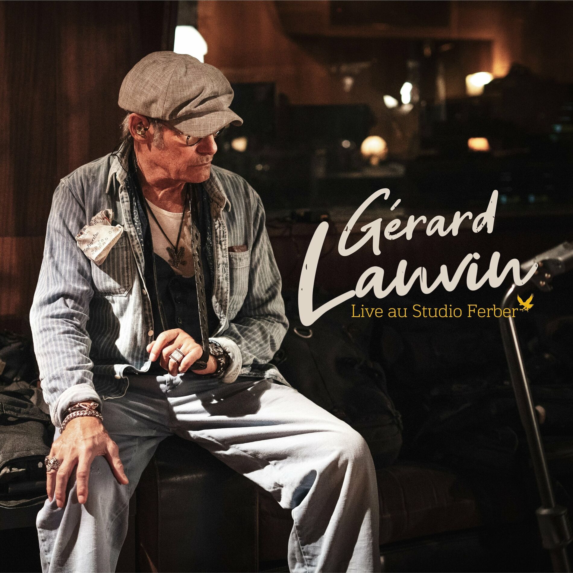 Album cover of Il était (mon père)