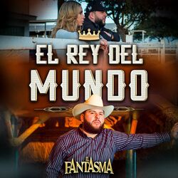 Cover of El Rey del Mundo