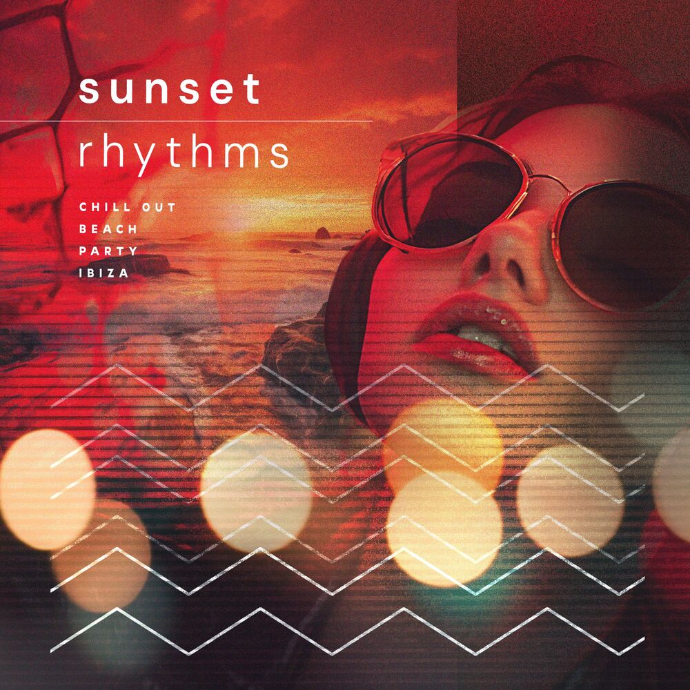 Picture of Sunset Rhythms