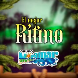 Cover of El Mejor ritmo